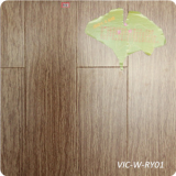 Waterproof Wood Natural Color Flooring